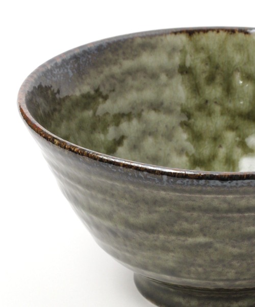 LAKOLE（ラコレ）の「美濃焼きどんぶり / 946661（食器・レディース・ベージュ/ブラック/ブラウン/カーキ/ネイビー/ホワイト/その他1/ダークブルー/ダークオリーブ/その他2・FREE）」の14枚目の写真