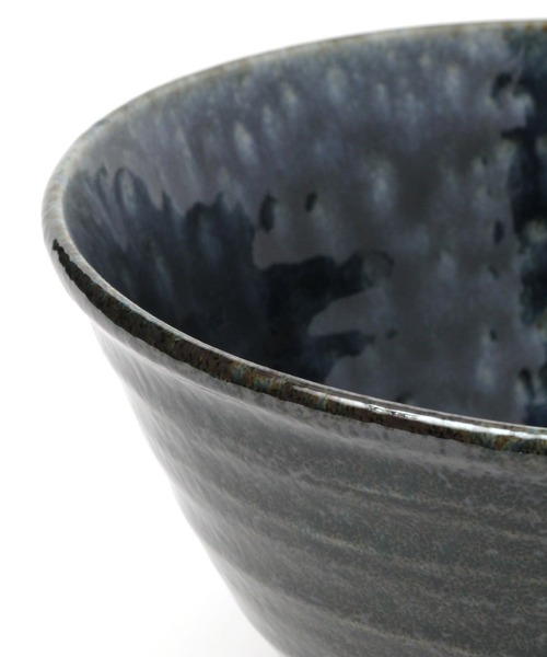 LAKOLE（ラコレ）の「美濃焼きどんぶり / 946661（食器・レディース・ベージュ/ブラック/ブラウン/カーキ/ネイビー/ホワイト/その他1/ダークブルー/ダークオリーブ/その他2・FREE）」の13枚目の写真