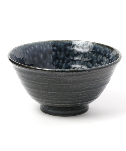 LAKOLE（ラコレ）の「美濃焼きどんぶり / 946661（食器・レディース・ベージュ/ブラック/ブラウン/カーキ/ネイビー/ホワイト/その他1/ダークブルー/ダークオリーブ/その他2・FREE）」の15枚目の写真