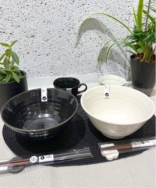 美濃焼きどんぶり / 946661（食器）｜LAKOLE（ラコレ）のファッション