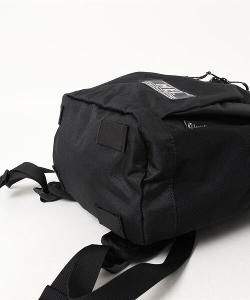 MEI（メイ）の「【MEI】RUGGED PACK S（バックパック/リュック・キッズ・ブラック/ピンク/カーキ・FREE）」の5枚目の写真