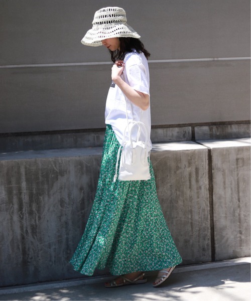 SLOBE IENA - 今季最新♪スローブイエナ別注♪kobakコラボT セール】【小林昭/（KOBAK AKIRA）】SLOBE別注PARIS フォトT
