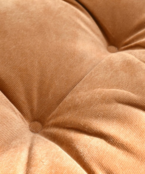 aimoha（アイモハ）の「ふわふわスクエアクッション（クッション/クッションカバー・レディース・ブルー/ワインレッド/モカ/グレー/レッド/グリーン/ブラウン・FREE）」の21枚目の写真