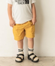 URBAN RESEARCH DOORS | サイドポケットショーツ(KIDS)(その他パンツ)