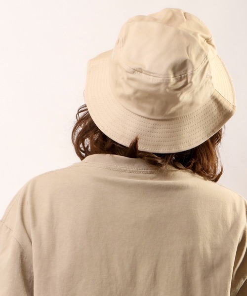 HeM（ヘム）の「【HeM】ロゴハット（ハット・メンズ・ネイビー/ベージュ/ホワイト/ブラック/ブルー系その他/ベージュ系その他/ホワイト系その他/ブラック系その他・FREE）」の14枚目の写真