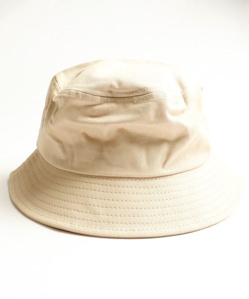 HeM（ヘム）の「【HeM】ロゴハット（ハット・メンズ・ネイビー/ベージュ/ホワイト/ブラック/ブルー系その他/ベージュ系その他/ホワイト系その他/ブラック系その他・FREE）」の12枚目の写真