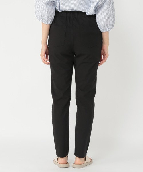 studio CLIP（スタディオクリップ）の「マルチファンクションカラーパンツ（その他パンツ・レディース・ブルー/イエロー/ブラック/ピンク・LARGE/MEDIUM/SMALL）」の11枚目の写真