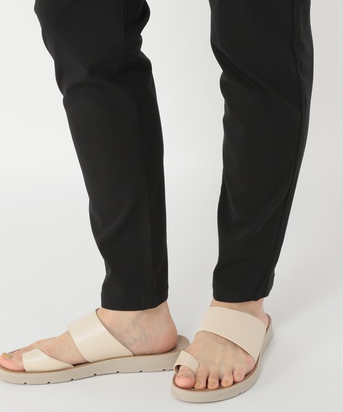 studio CLIP（スタディオクリップ）の「マルチファンクションカラーパンツ（その他パンツ・レディース・ブルー/イエロー/ブラック/ピンク・LARGE/MEDIUM/SMALL）」の14枚目の写真