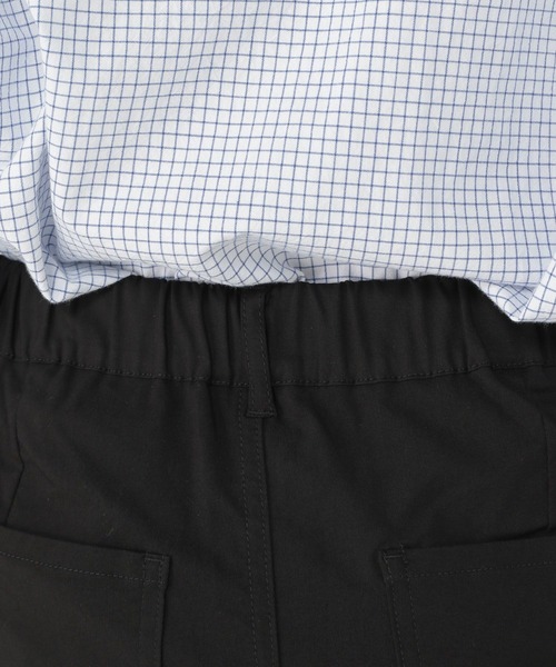 studio CLIP（スタディオクリップ）の「マルチファンクションカラーパンツ（その他パンツ・レディース・ブルー/イエロー/ブラック/ピンク・LARGE/MEDIUM/SMALL）」の15枚目の写真