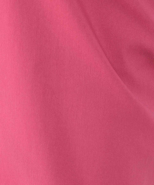 studio CLIP（スタディオクリップ）の「マルチファンクションカラーパンツ（その他パンツ・レディース・ブルー/イエロー/ブラック/ピンク・LARGE/MEDIUM/SMALL）」の18枚目の写真