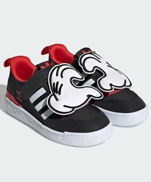 adidas | ディズニーフォーラム 360 [Disney Forum 360]  アディダスオリジナル  (キッズ／子供用)(スニーカー)