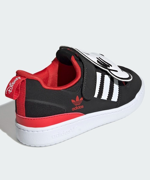 360 スニーカー Forum Disney Forum Adidas アディダス のファッション セール 360 アディダスオリジナル アディダスオリジナル ディズニーフォーラム キッズ 子供用 スニーカー