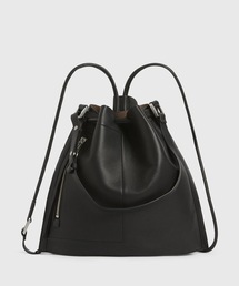 ALLSAINTS | LEAR LEATHER BACKPACK | LEAR レザー バックパック(バックパック/リュック)