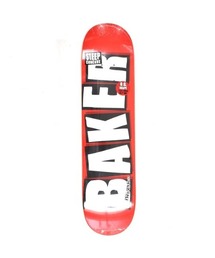 BAKER/ベイカー キッズ スケートボード デッキ 03-01-0561 BRANDLOGO MINI