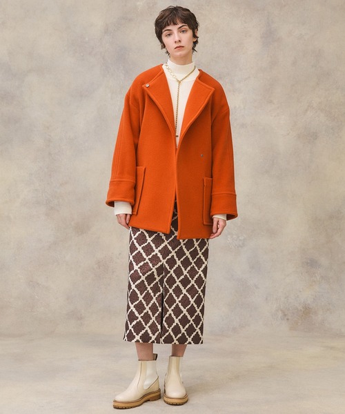 PUBLIC TOKYO（パブリックトウキョウ）の「ダイヤフクレジャガード  