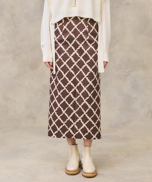 PUBLIC TOKYO（パブリックトウキョウ）の「ダイヤフクレジャガード  