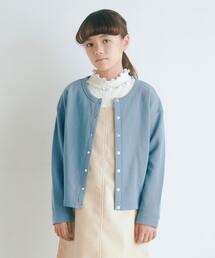キッズのカーディガン/ボレロファッション通販 - ZOZOTOWN