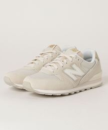 NEW BALANCE | WL996(スニーカー)