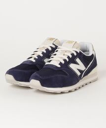 NEW BALANCE | WL996(スニーカー)
