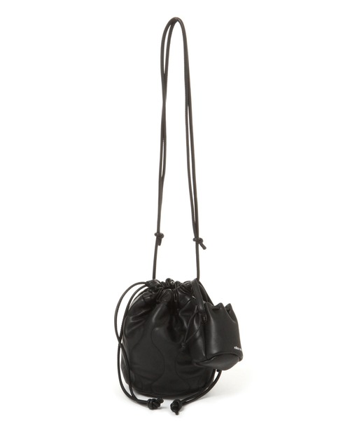 niko and...(ニコアンド)の「オリジナルセットリバーシブル巾着ショルダーバッグ(ショルダーバッグ・レディース・アイボリー/グレー/その他1/その他2/その他3・0)」の19枚目の写真