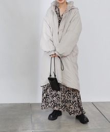 COLONY 2139 | 中綿モンスターパーカー(その他アウター)