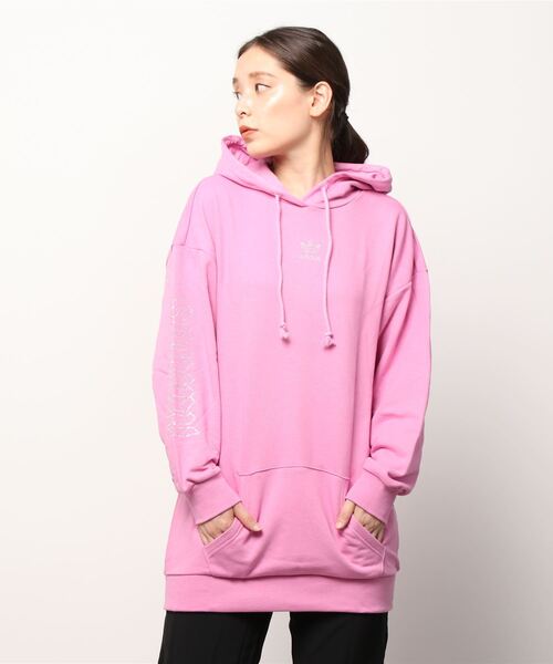 adidas（アディダス）の「アディダス 2000 リュクス パーカー