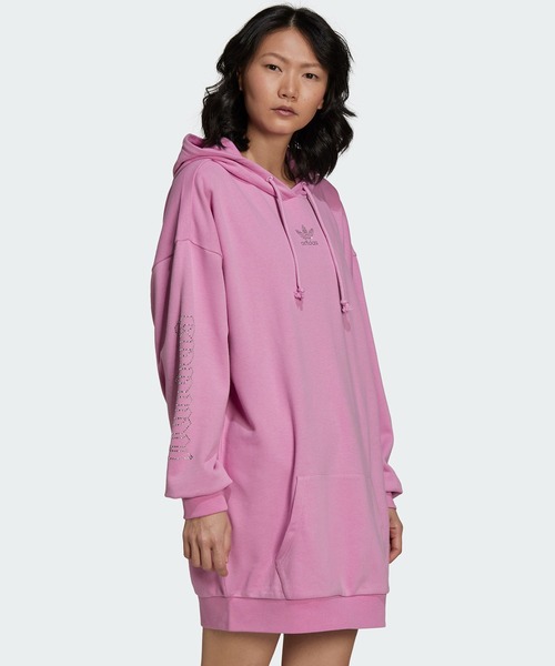 adidas（アディダス）の「アディダス 2000 リュクス パーカー