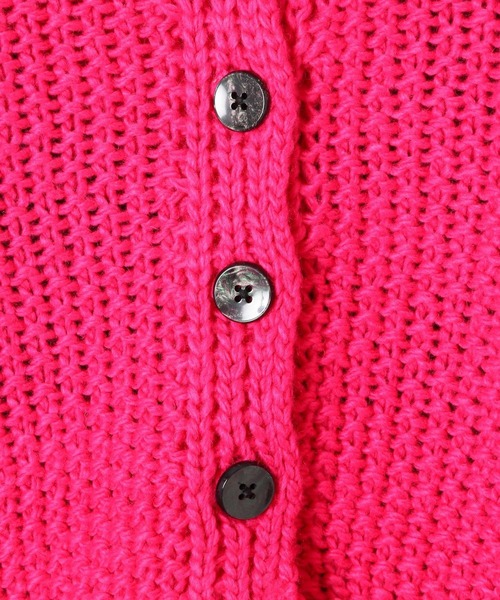 JEANASIS(ジーナシス)の「フリンジニットキャミ2P/236609(ワンピース・レディース・ブラック×グレー/ホワイト系その他/ピンク系その他/ブラック系その他/ブルー系その他・FREE)」の15枚目の写真