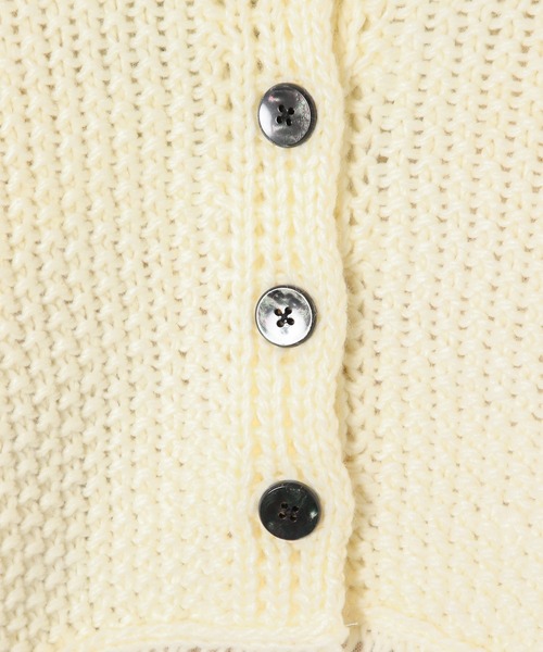 JEANASIS(ジーナシス)の「フリンジニットキャミ2P/236609(ワンピース・レディース・ブラック×グレー/ホワイト系その他/ピンク系その他/ブラック系その他/ブルー系その他・FREE)」の21枚目の写真