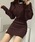 Girly Doll�i�K�[���[�h�[���j�́u�o�b�N�V�����P�[�u�������s�[�X�i�����s�[�X�j�v�b�u���E��