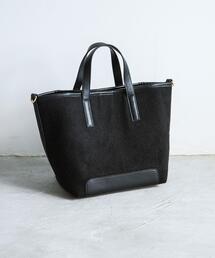 green label relaxing | チェックトートバッグ(トートバッグ)