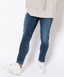 ROYAL FLASH | 【別注】eJEANS / イージーンズ/立体イージーパンツ(その他パンツ)