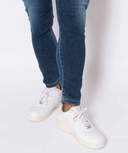 ROYAL FLASH（ロイヤルフラッシュ）の「【別注】eJEANS / イージーンズ/立体イージーパンツ（その他パンツ・メンズ・ブルー/レッド/イエロー・3/0/1/2/4/5）」の9枚目の写真