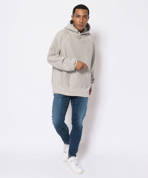 ROYAL FLASH（ロイヤルフラッシュ）の「【別注】eJEANS / イージーンズ/立体イージーパンツ（その他パンツ・メンズ・ブルー/レッド/イエロー・3/0/1/2/4/5）」の11枚目の写真