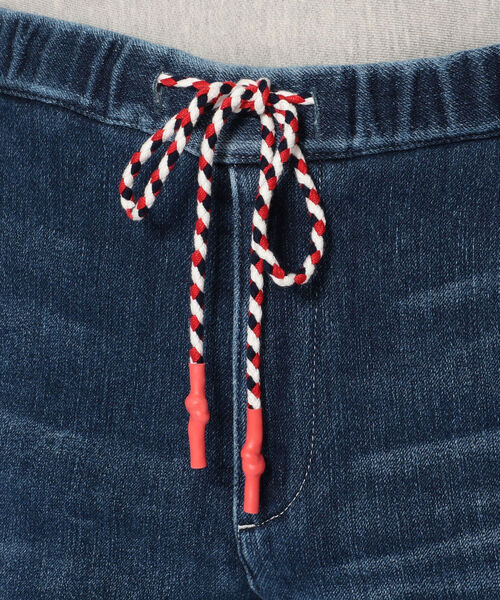 ROYAL FLASH（ロイヤルフラッシュ）の「【別注】eJEANS / イージーンズ/立体イージーパンツ（その他パンツ・メンズ・ブルー/レッド/イエロー・3/0/1/2/4/5）」の12枚目の写真