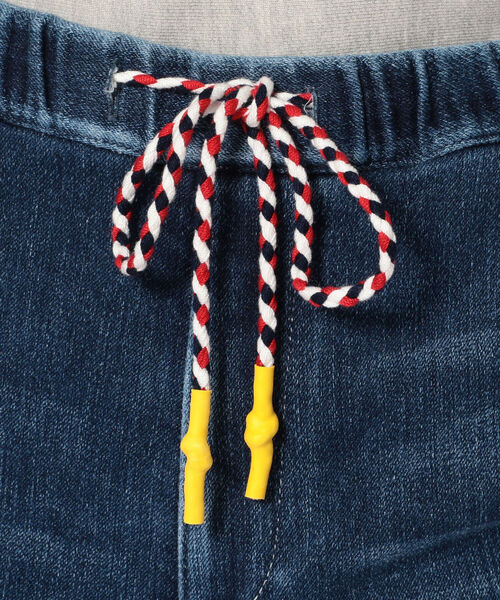 ROYAL FLASH（ロイヤルフラッシュ）の「【別注】eJEANS / イージーンズ/立体イージーパンツ（その他パンツ・メンズ・ブルー/レッド/イエロー・3/0/1/2/4/5）」の13枚目の写真