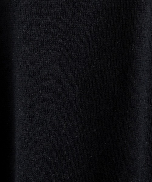PENDLETON(ペンドルトン)の「クールネックプルオーバーニット(ニット/セーター・メンズ・ブラック/グリーン/アイボリー/ブラック系その他・S/M/L)」の16枚目の写真