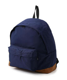 BEAVER | PACKING/パッキング　BOTTOM SUEDE BACKPACK PA-009 ボトムスエードバックパック　リュック(バックパック/リュック)