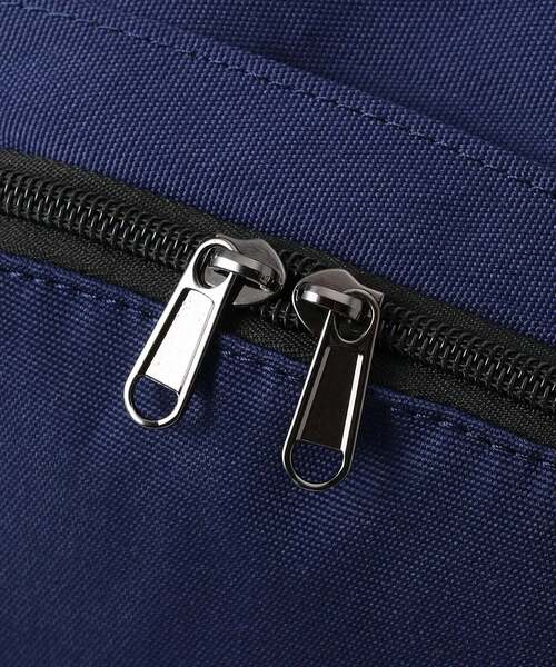 BEAVER(ビーバー)の「PACKING/パッキング BOTTOM SUEDE BACKPACK PA-009 ボトムスエードバックパック リュック(バックパック/リュック・レディース・ブラック/ネイビー/オリーブ・FREE)」の14枚目の写真