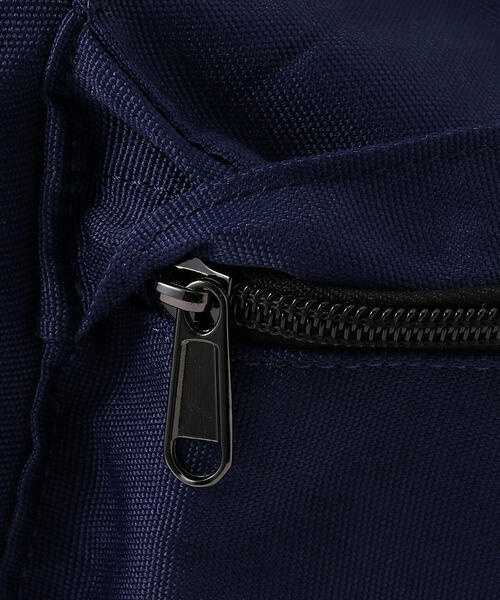 BEAVER(ビーバー)の「PACKING/パッキング BOTTOM SUEDE BACKPACK PA-009 ボトムスエードバックパック リュック(バックパック/リュック・レディース・ブラック/ネイビー/オリーブ・FREE)」の13枚目の写真