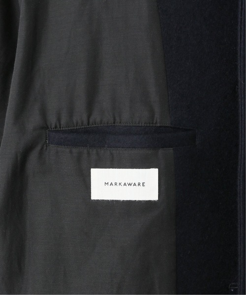 markaware（マーカウェア）の「【MARKAWARE / マーカウェア】RAGLAN