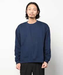 FRUIT OF THE LOOM（フルーツオブザルーム）の「FRUIT OF THE LOOM フルーツオブザルーム スウェット トレーナー 綿100 厚手 長袖 ロングスリーブ 男女兼用 無地（スウェット）」