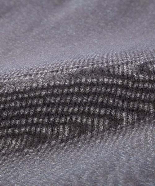 MEN'S MELROSE（メンズメルローズ）の「ハイパーストレッチ裏起毛◆追加◆（チノパンツ・メンズ・チャコールグレー/ブラック/ネイビー/グレー・2/4/3/5）」の8枚目の写真