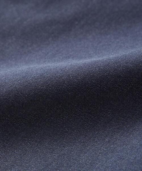 MEN'S MELROSE（メンズメルローズ）の「ハイパーストレッチ裏起毛◆追加◆（チノパンツ・メンズ・チャコールグレー/ブラック/ネイビー/グレー・2/4/3/5）」の9枚目の写真