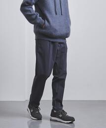 UNITED ARROWS | ＜UNITED ARROWS＞ フリース ハーフギャザー イージーパンツ(その他パンツ)