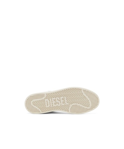 DIESEL（ディーゼル）の「メンズ カウレザー ローカット スニーカー（スニーカー・メンズ・ブラック/レッド系その他/ブルー系その他/ホワイト/ブラック系その他/その他/その他1/その他2・43/41/40/42/44/45）」の15枚目の写真