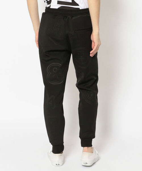 新品未使用　ムータ　パンツ　サイズXL mutaムータ【新品】ブラックパンツXL muta - 【25AW】 LIPSTOP STRETCH