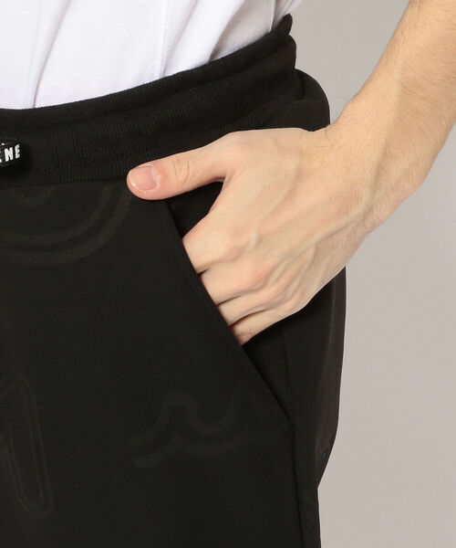 muta（ムータ）の「【別注】muta MARINE/ムータ マリン/MUTA Emboss Pants（その他パンツ・メンズ・ブラック・X-LARGE/MEDIUM/LARGE）」の18枚目の写真