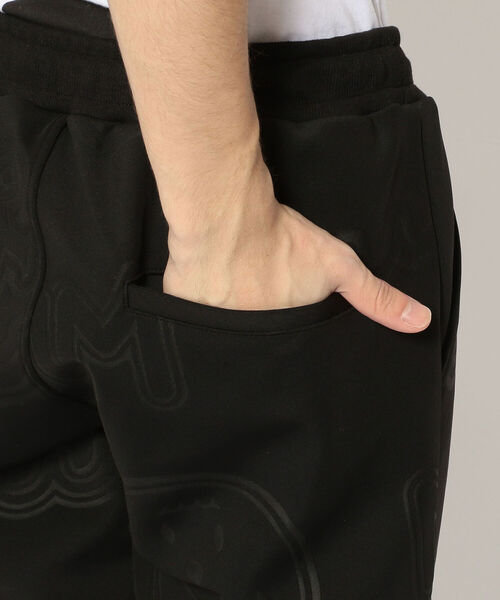 muta（ムータ）の「【別注】muta MARINE/ムータ マリン/MUTA Emboss Pants（その他パンツ・メンズ・ブラック・X-LARGE/MEDIUM/LARGE）」の19枚目の写真