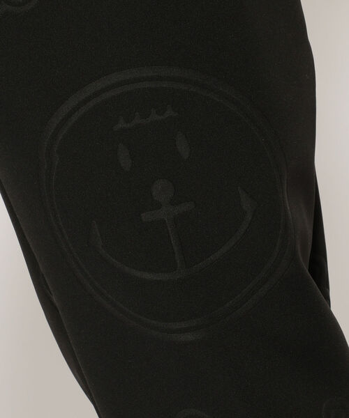 muta（ムータ）の「【別注】muta MARINE/ムータ マリン/MUTA Emboss Pants（その他パンツ・メンズ・ブラック・X-LARGE/MEDIUM/LARGE）」の21枚目の写真